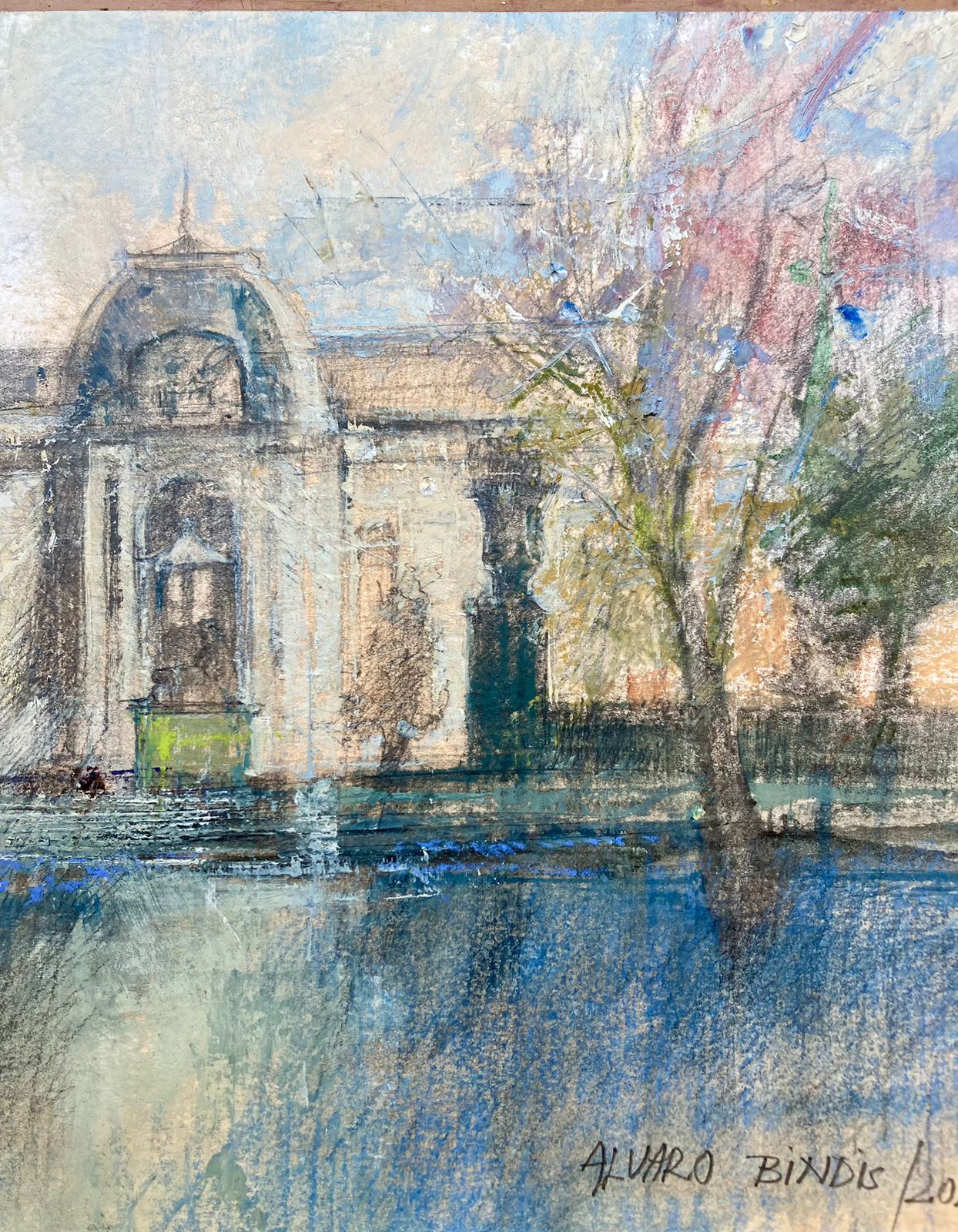 Museo de Bellas Artes