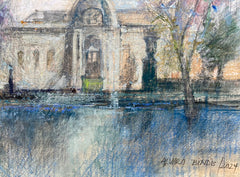 Museo de Bellas Artes