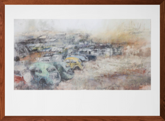 Autos de la memoria