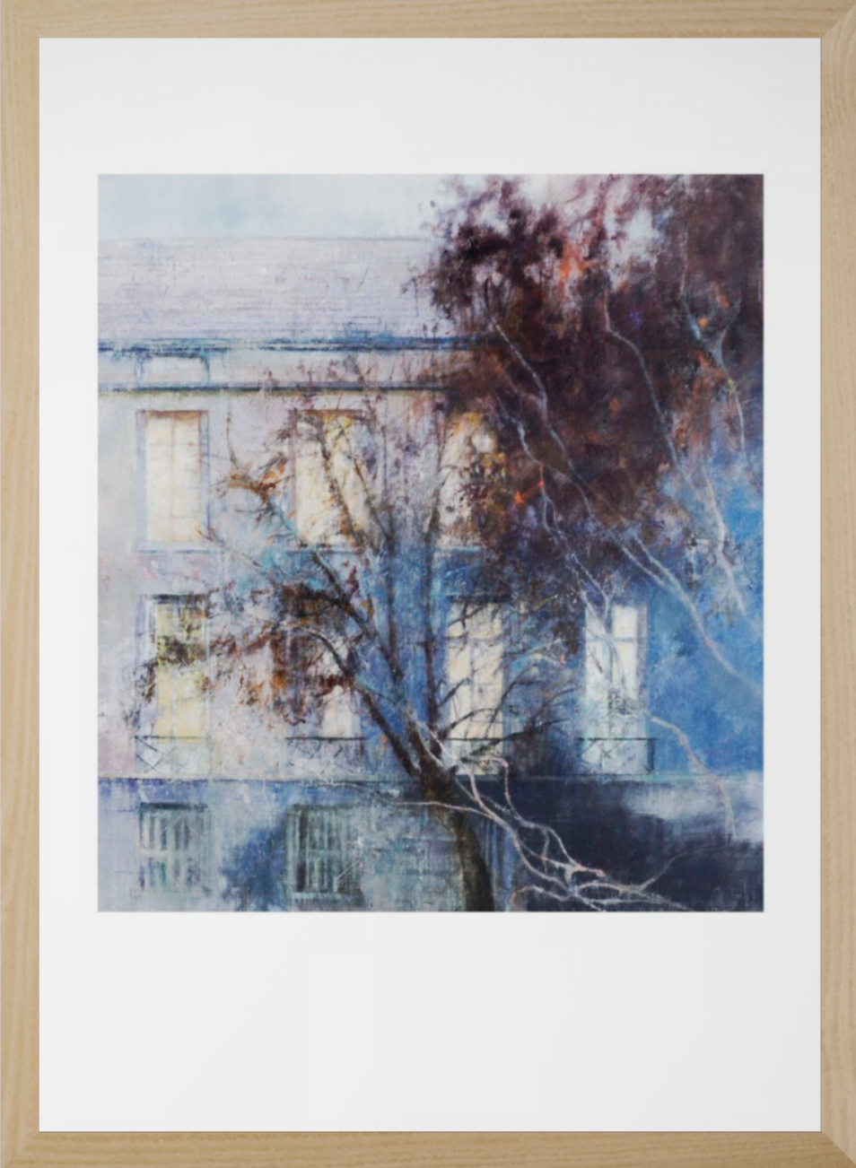 Gertrudis Echeñique