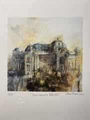 Museo nacional de Bellas Artes