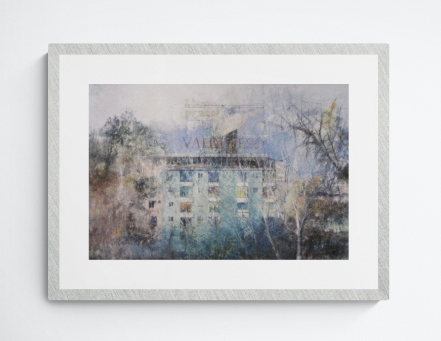 ¿ Y hoy por qué no?