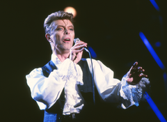 Bowie