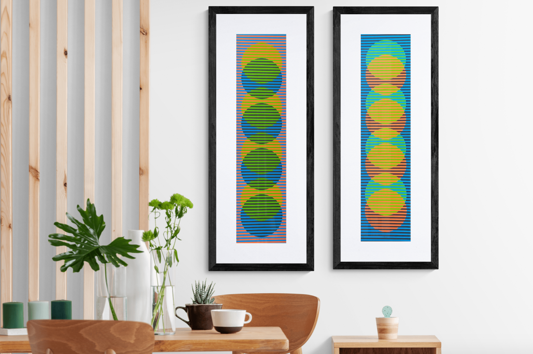 Carlos Cruz Diez