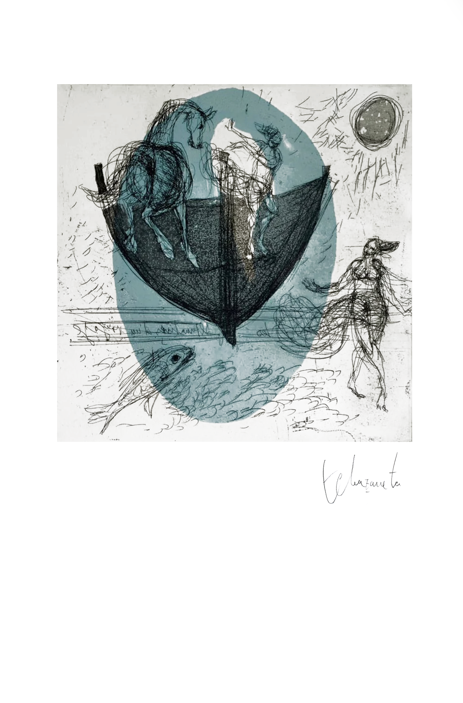 Alternatives du voyage