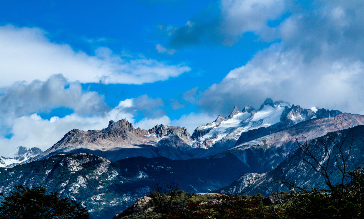 Cerro Castillo