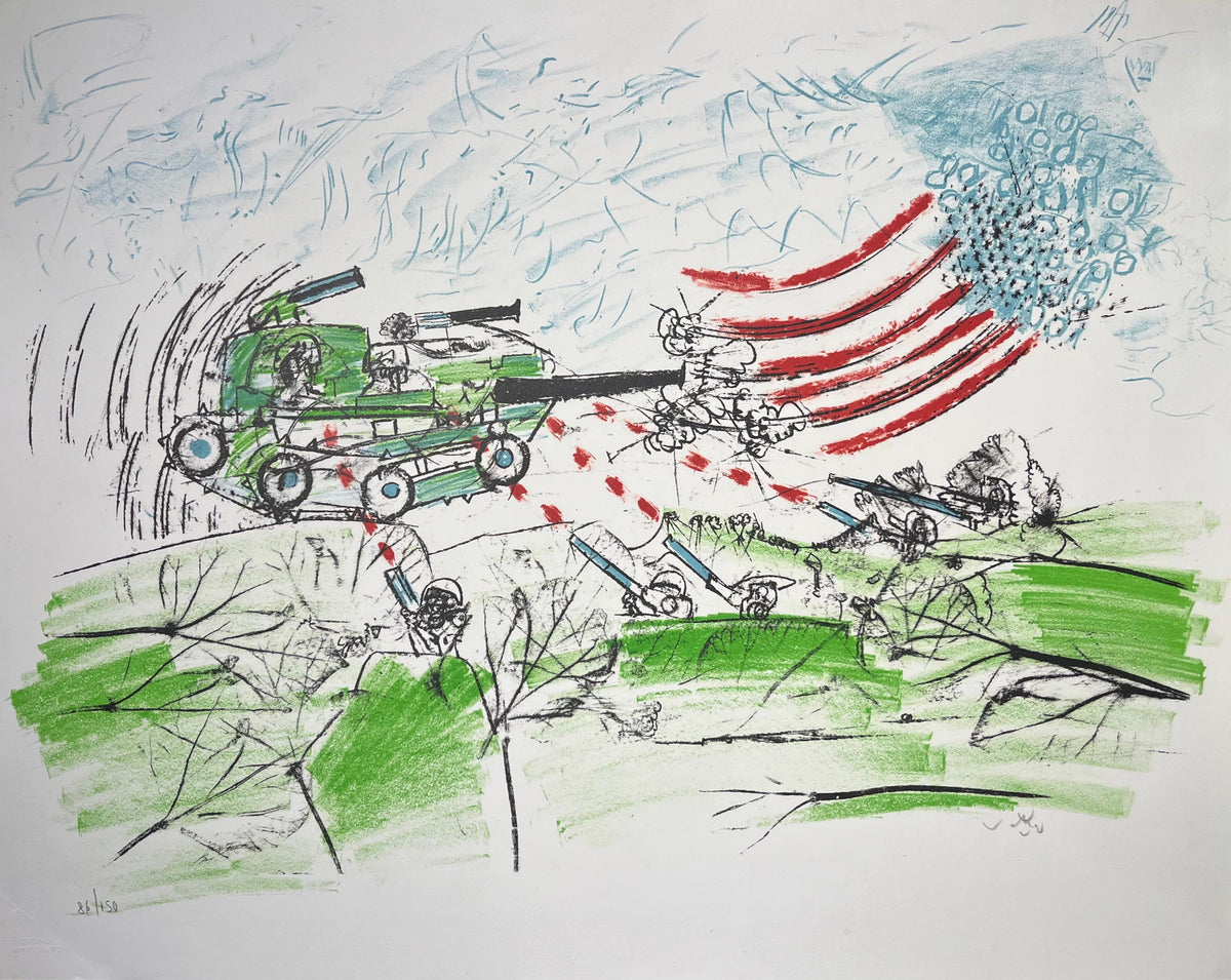 Roberto Matta