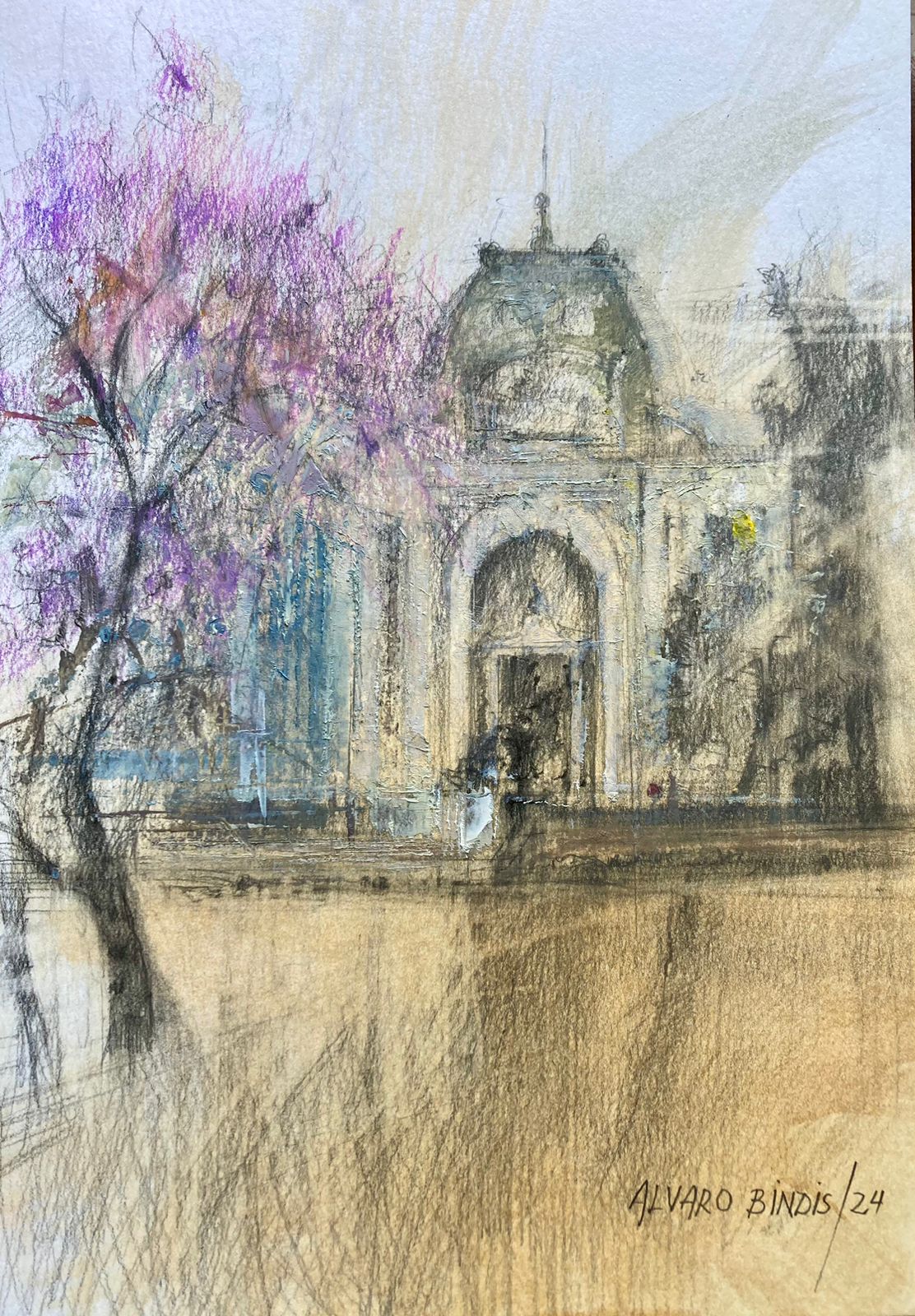 Museo de Bellas Artes