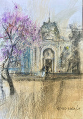 Museo de Bellas Artes