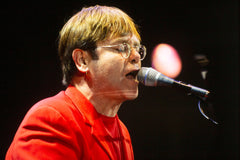 Elton John