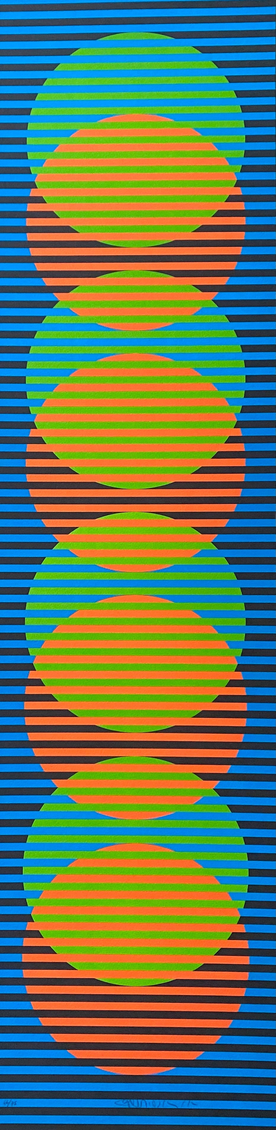 Carlos Cruz Diez