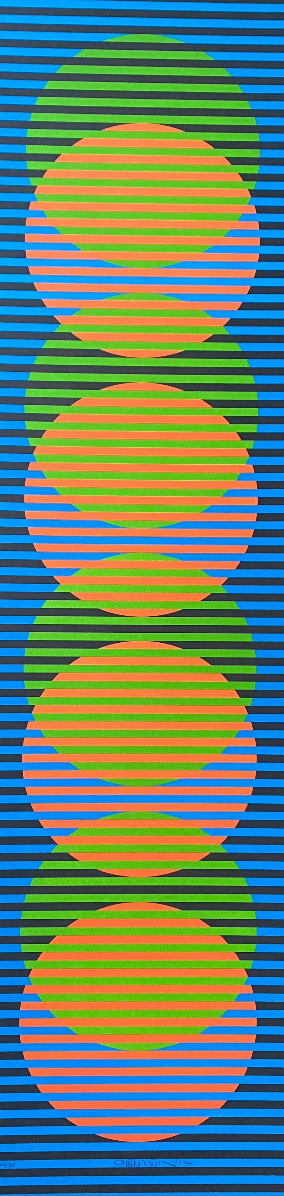 Carlos Cruz Diez