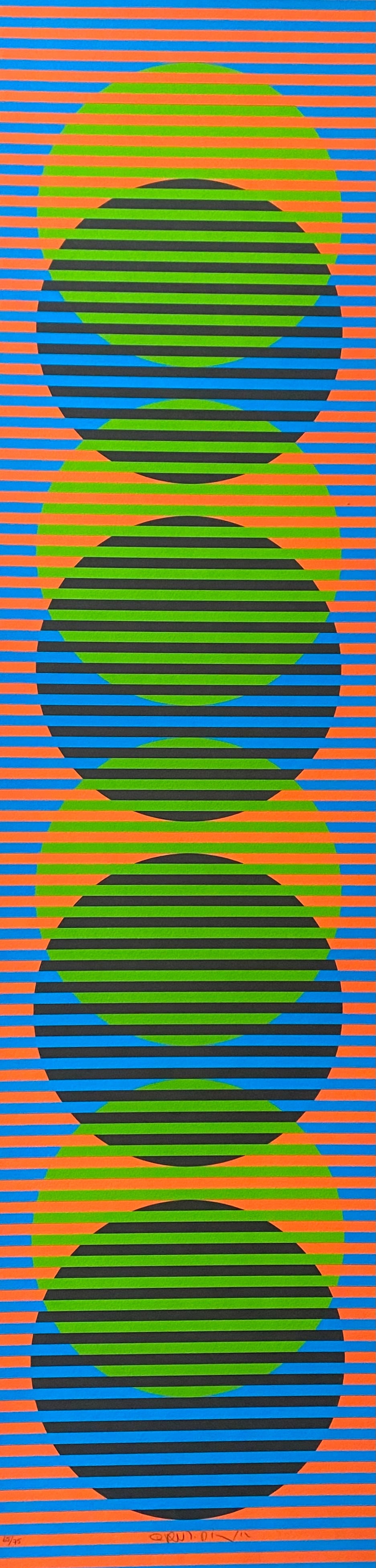 Carlos Cruz Diez