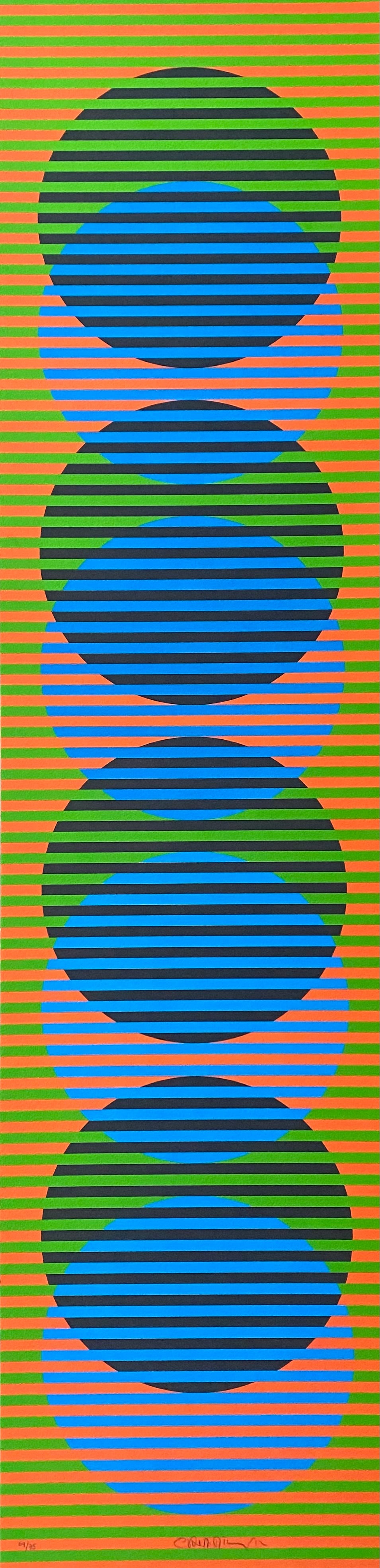 Carlos Cruz Diez