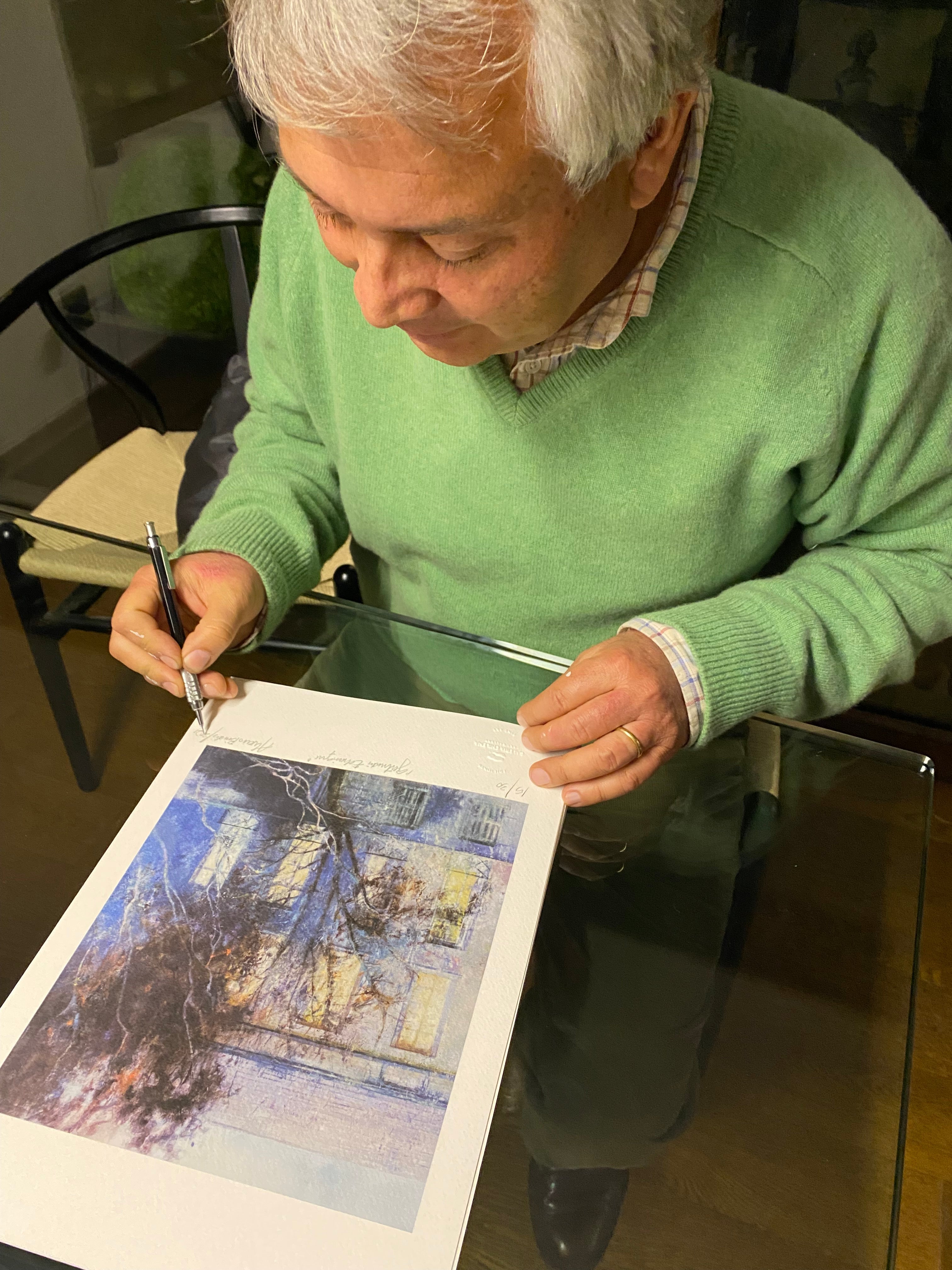 Gertrudis Echeñique