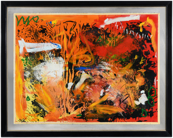 Fernando Cifuentes Soro