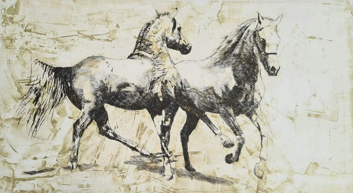 Marengo y Vizir