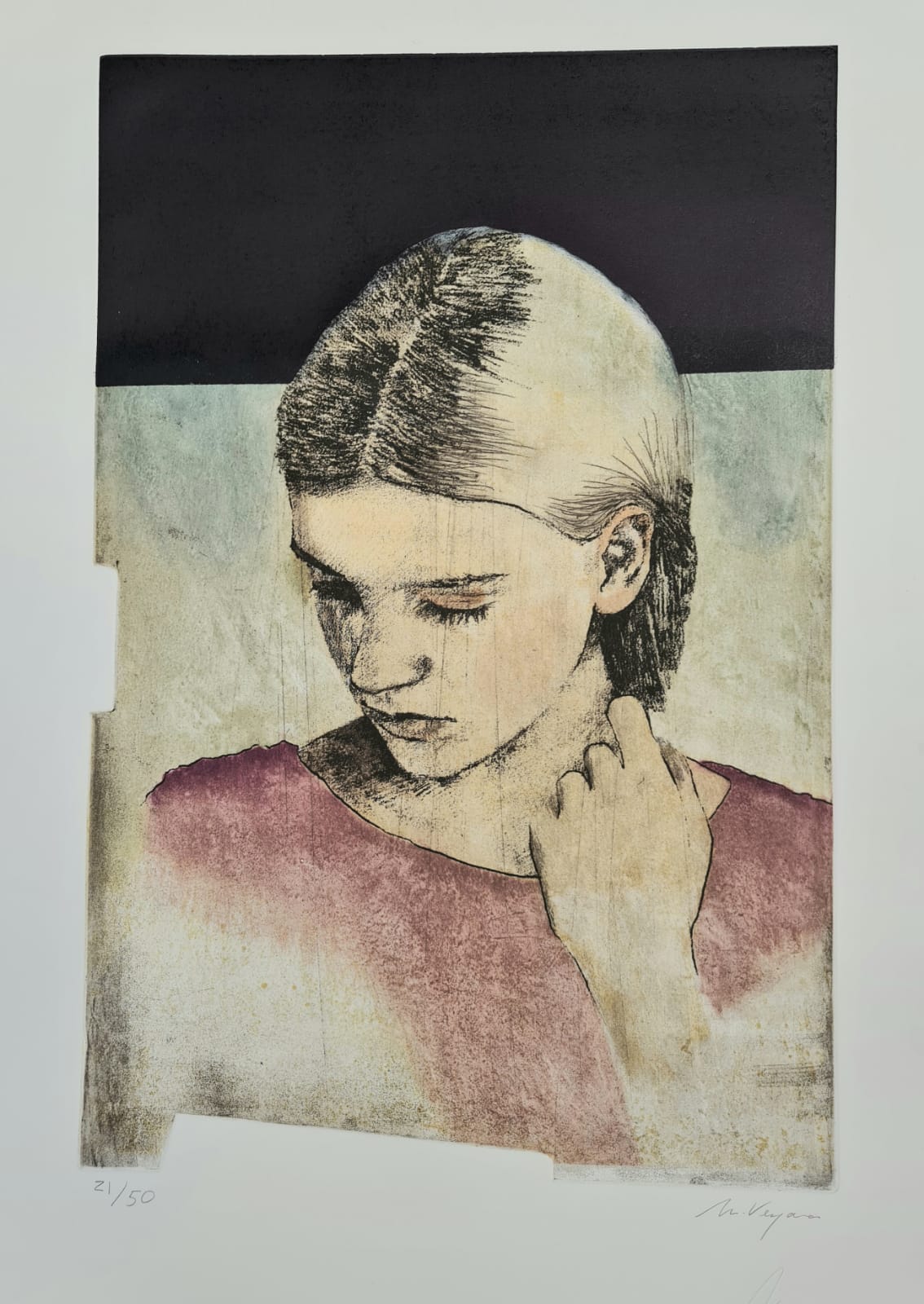 Mujer