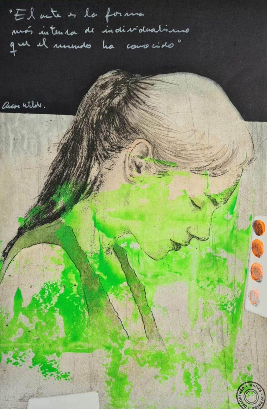 Mujer l