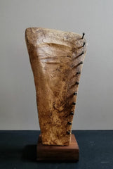 Torso clavos I