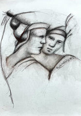 Maria y Maria - Carmen Aldunate