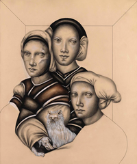 Carmen Aldunate