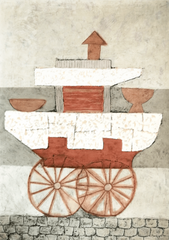Buque marinero