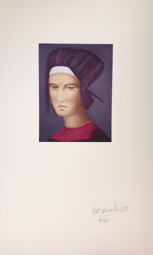 Carmen Aldunate