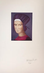 Carmen Aldunate