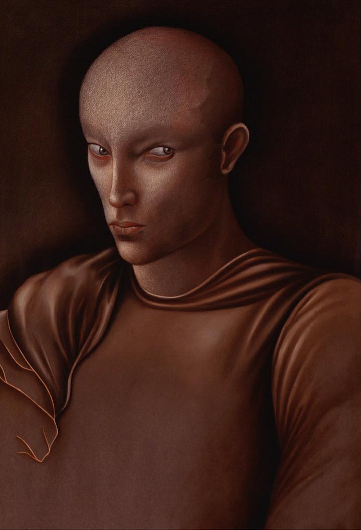 Carmen Aldunate