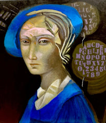 Carmen Aldunate - Miss Rose