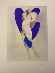 Homenaje a Botticelli