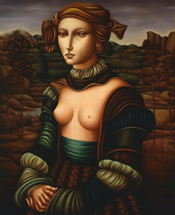 Carmen Aldunate