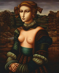 Carmen Aldunate