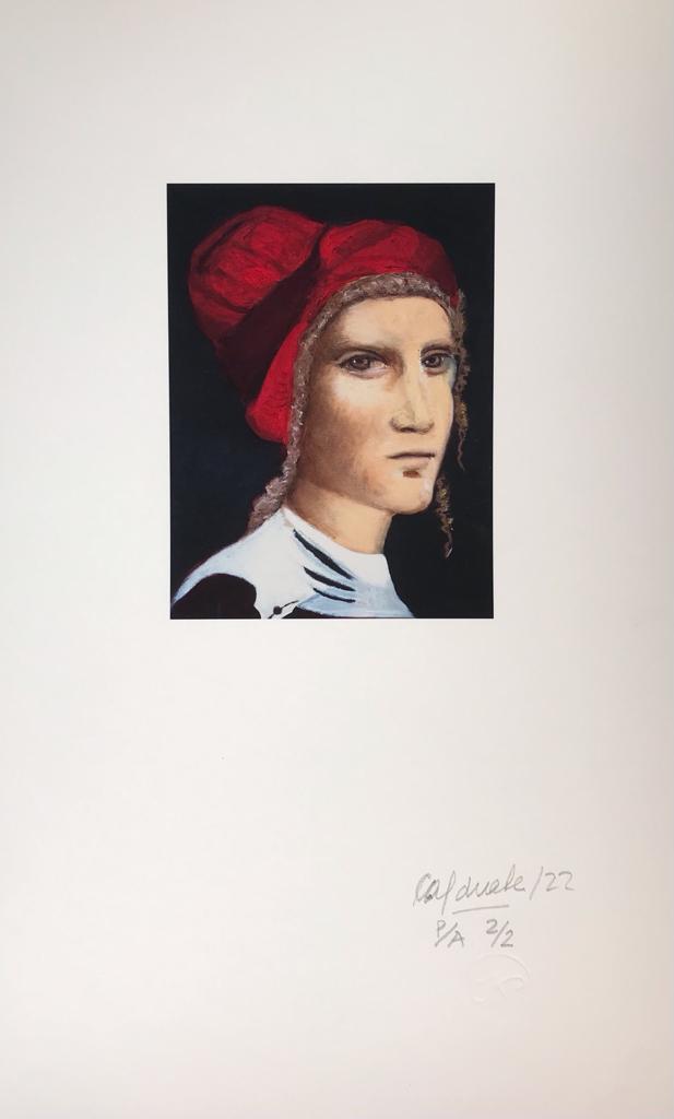 Carmen Aldunate