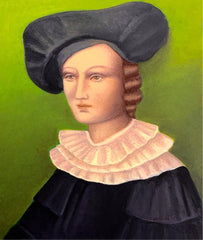 Misia Elvira