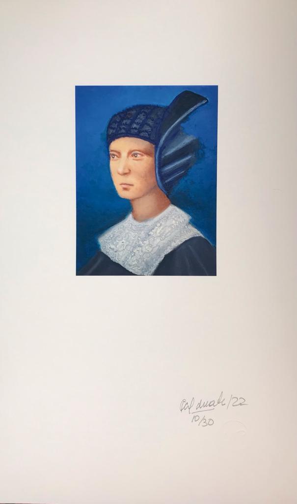 Carmen Aldunate