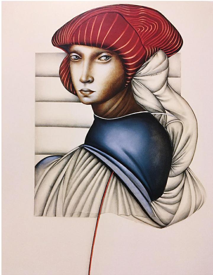 Carmen Aldunate