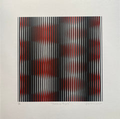Sombras rojas