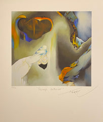 Mario Toral - Paisaje interior