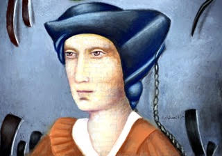 Autorretrato