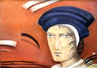 Autorretrato ll